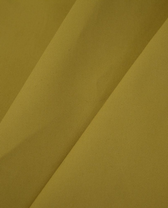 Ткань Костюмная Хлопок 2595 цвет бежевый картинка 1