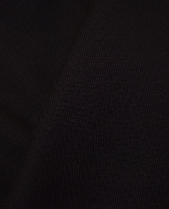 Ткань Костюмная Хлопок 2619 цвет бордовый картинка 1
