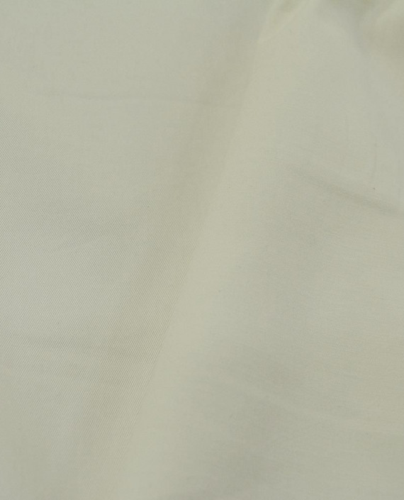 Хлопок Костюмный 2656 цвет белый картинка 1