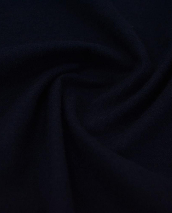 Хлопок Рубашечный С Начесом 2692 цвет синий картинка