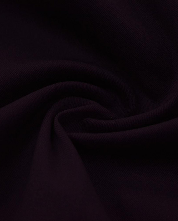 Хлопок Костюмный 2696 цвет фиолетовый картинка