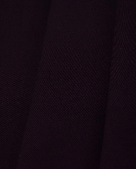 Хлопок Костюмный 2696 цвет фиолетовый картинка 1