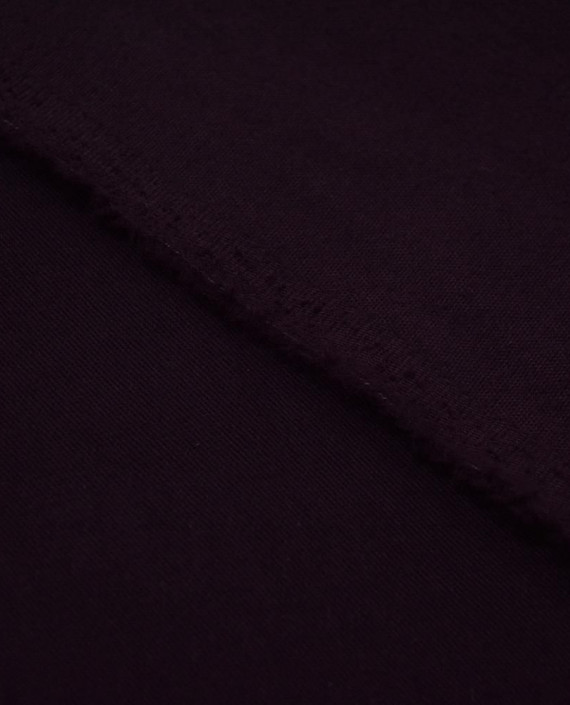 Хлопок Костюмный 2696 цвет фиолетовый картинка 2