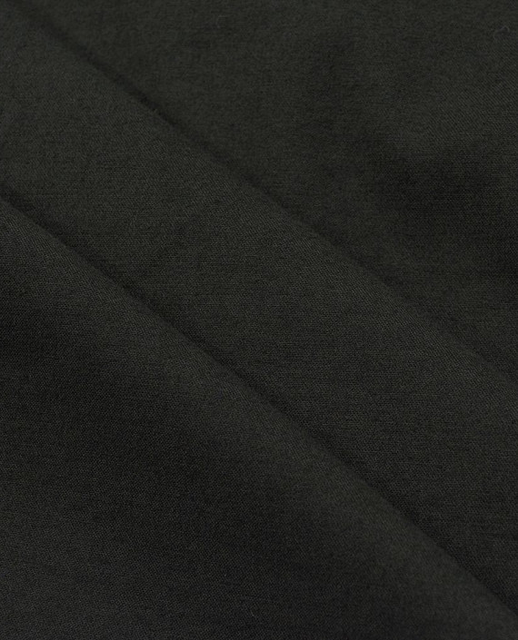 Хлопок Костюмный 2820 цвет серый картинка 2