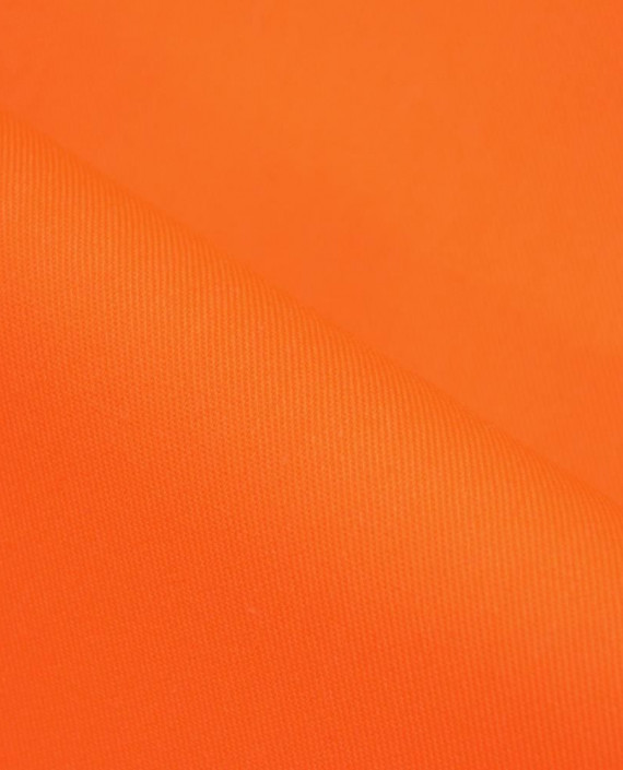 Твил 3074 цвет оранжевый картинка 2