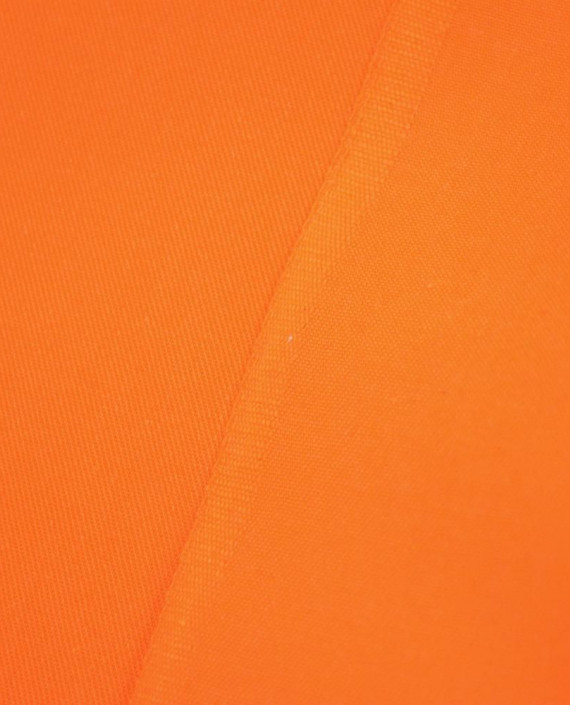 Твил 3074 цвет оранжевый картинка 1