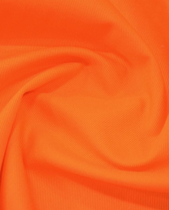 Твил 3080 цвет оранжевый картинка