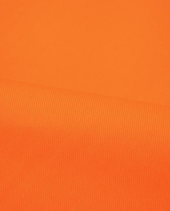 Твил 3080 цвет оранжевый картинка 2