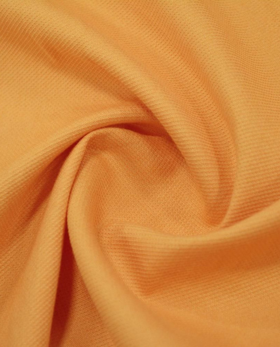 Хлопок рубашечный 3119 цвет оранжевый картинка