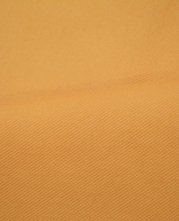 Хлопок рубашечный 3119 цвет оранжевый картинка 1