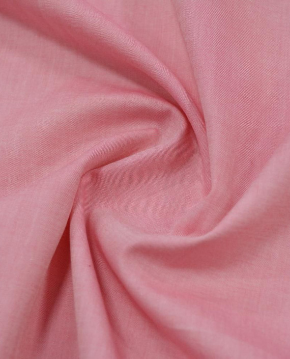 Хлопок рубашечный 3121 цвет розовый картинка