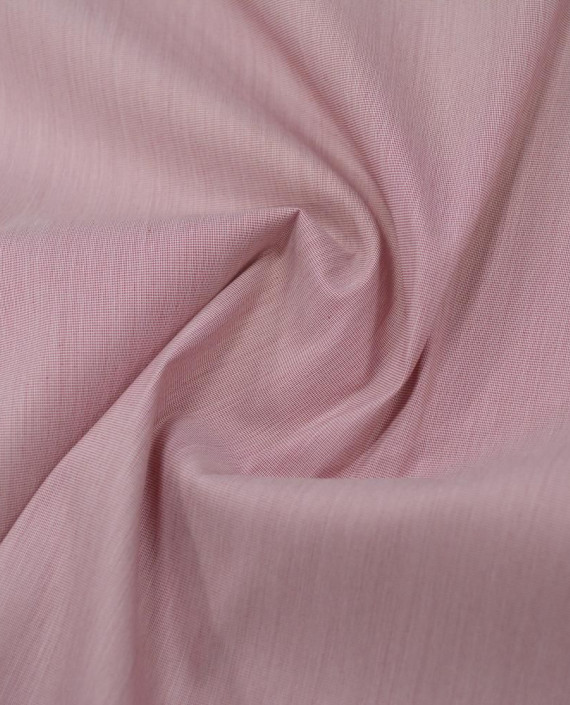 Хлопок рубашечный 3122 цвет розовый картинка