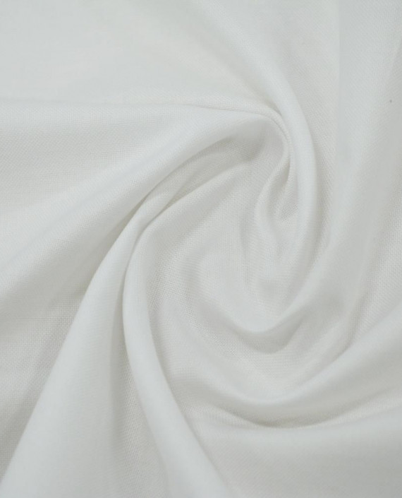 Хлопок рубашечный 3130 цвет белый картинка