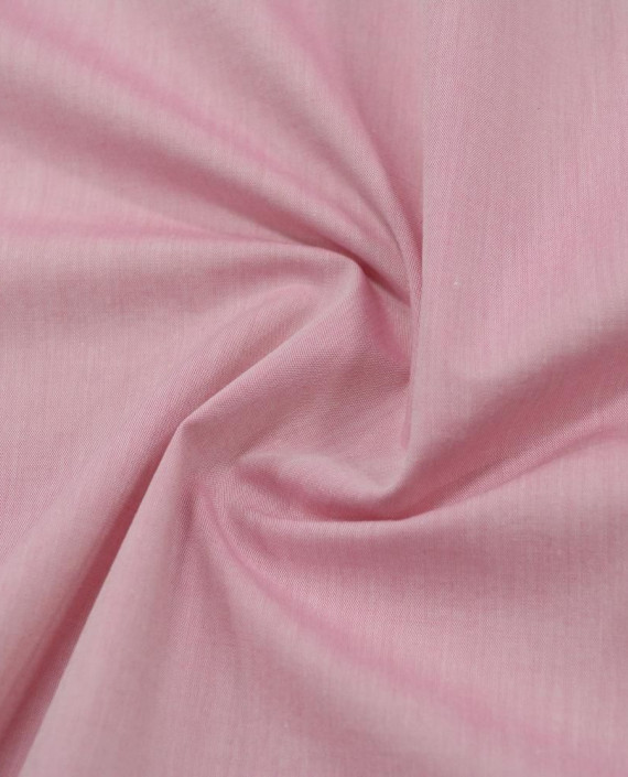 Хлопок рубашечный 3147 цвет розовый картинка