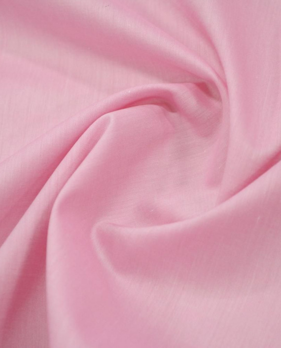 Хлопок рубашечный 3150 цвет розовый картинка
