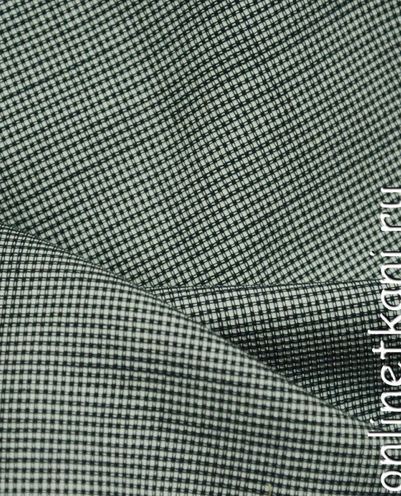 Ткань Костюмная 0533 цвет серый картинка