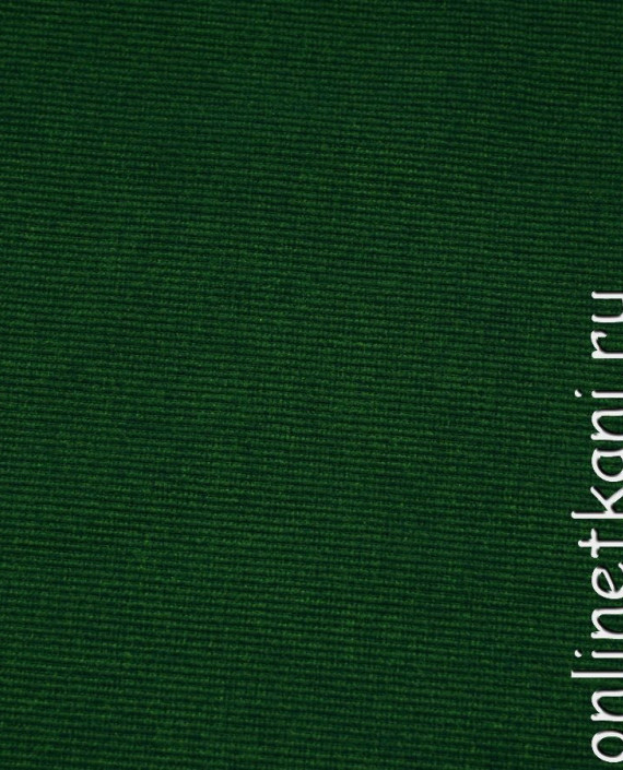 Ткань Хлопок 0570 цвет зеленый картинка