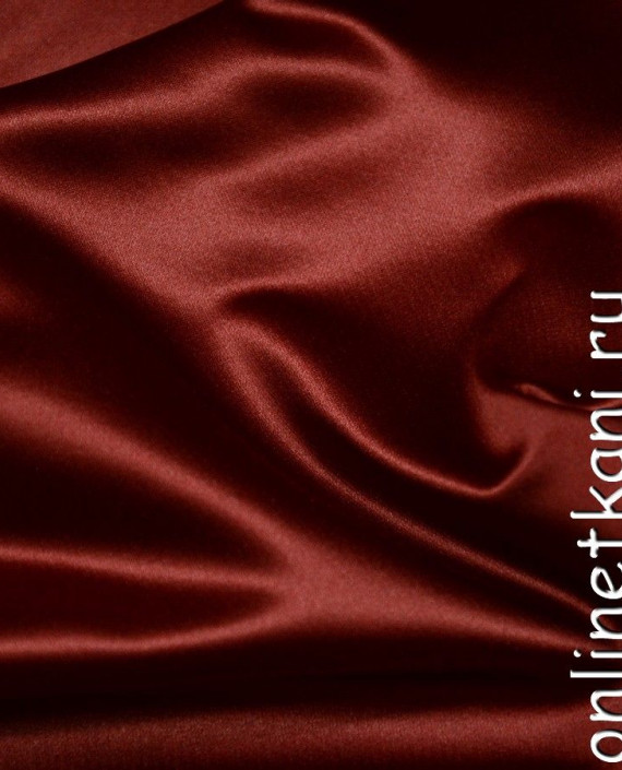 Ткань Костюмная 0847 цвет бордовый картинка