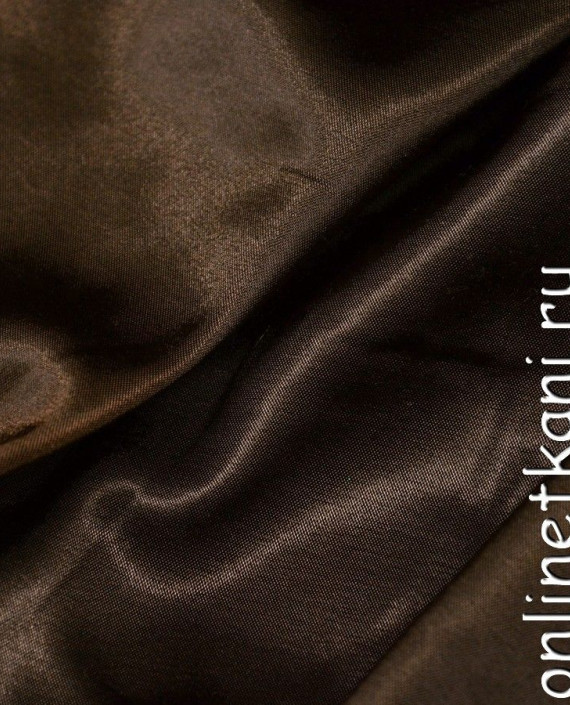 Ткань Костюмная 0855 цвет коричневый картинка