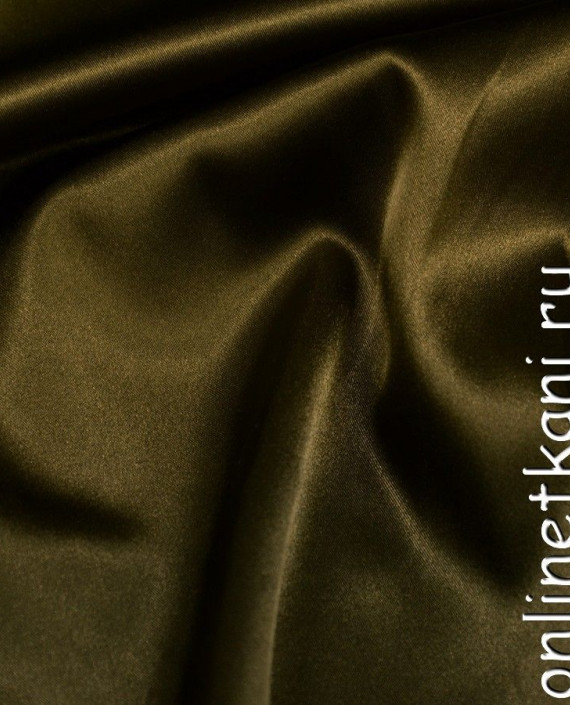 Ткань Костюмная 0856 цвет коричневый картинка
