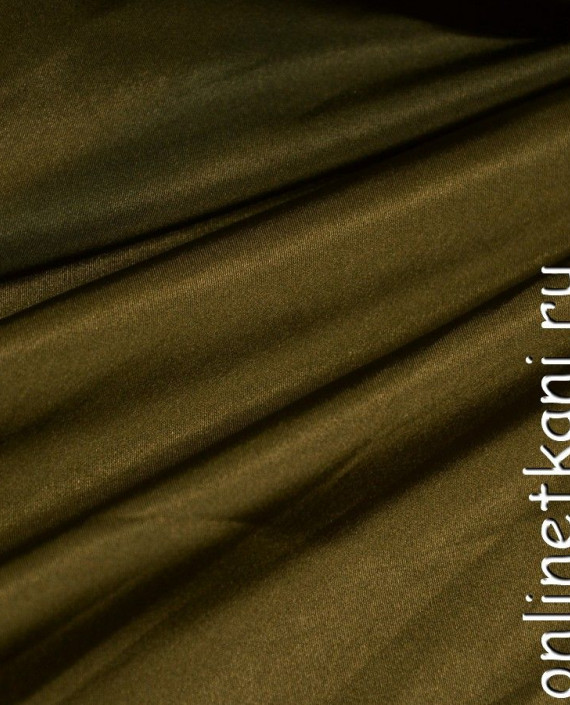 Ткань Костюмная 0856 цвет коричневый картинка 2