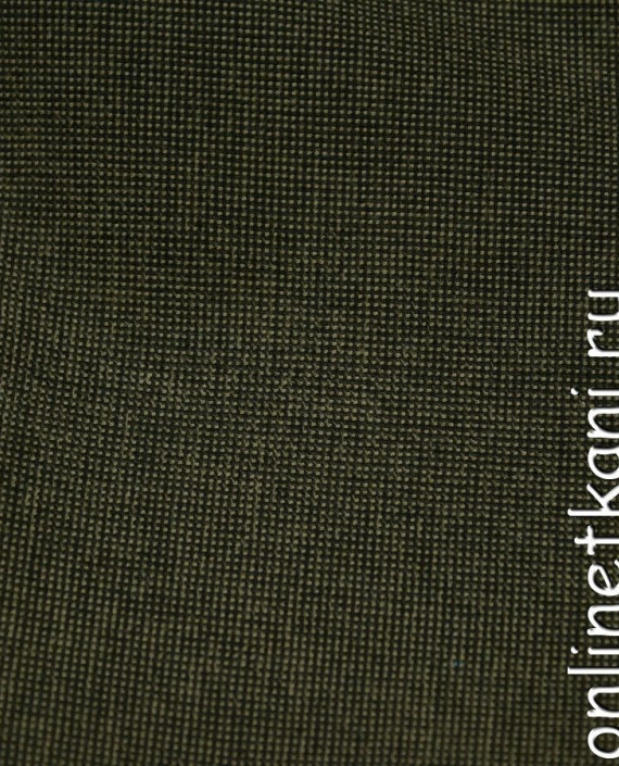 Ткань Костюмная 0867 цвет серый картинка