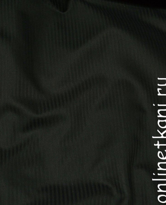 Ткань Хлопок Рубашечный 0898 цвет серый картинка