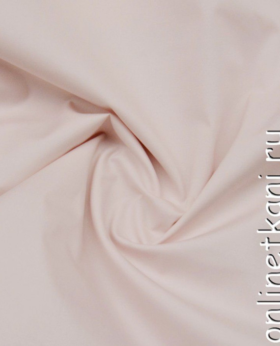Ткань Хлопок 1058 цвет розовый картинка