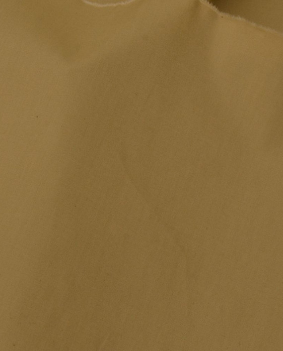 Ткань Хлопок Рубашечный 1127 цвет коричневый картинка 2