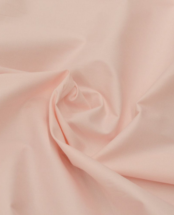 Ткань Хлопок Рубашечный 1130 цвет розовый картинка
