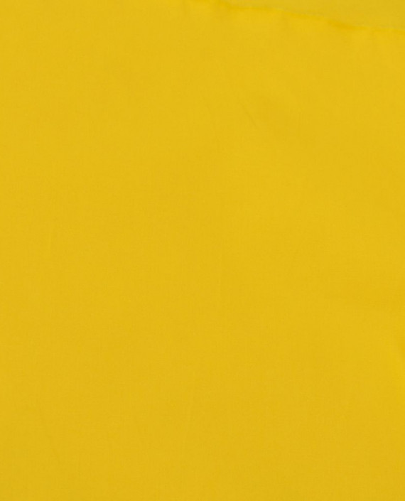 Ткань Хлопок Рубашечный 1132 цвет желтый картинка 2
