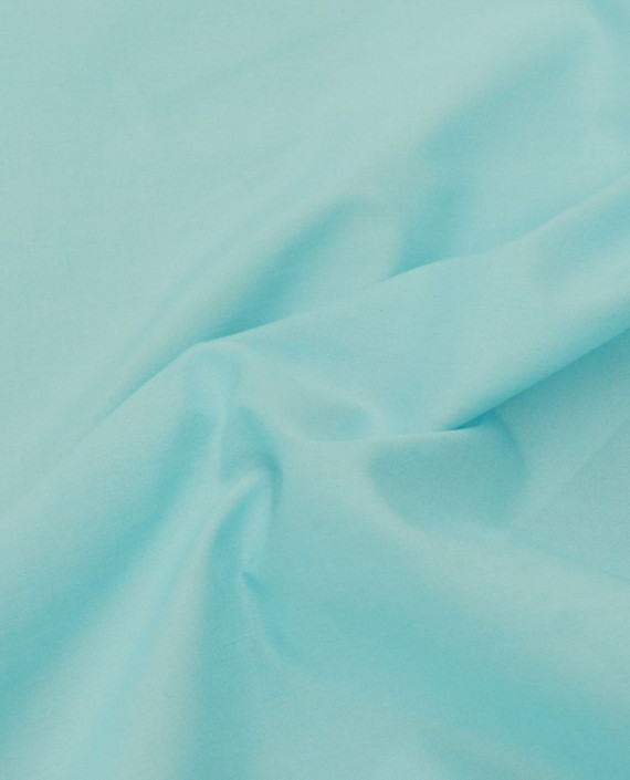 Ткань Рубашечная 1144 цвет голубой картинка