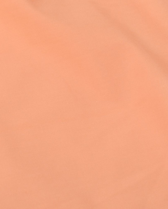 Ткань Рубашечная 1148 цвет оранжевый картинка 1