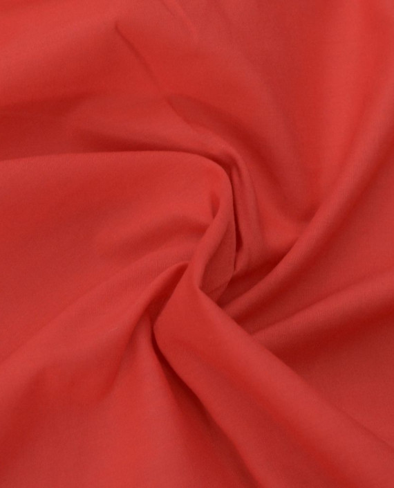 Ткань Рубашечная 1149 цвет красный картинка