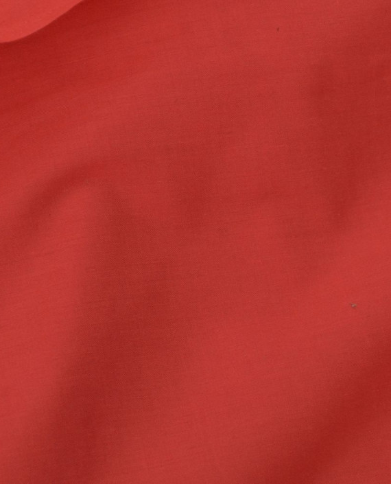Ткань Рубашечная 1149 цвет красный картинка 1