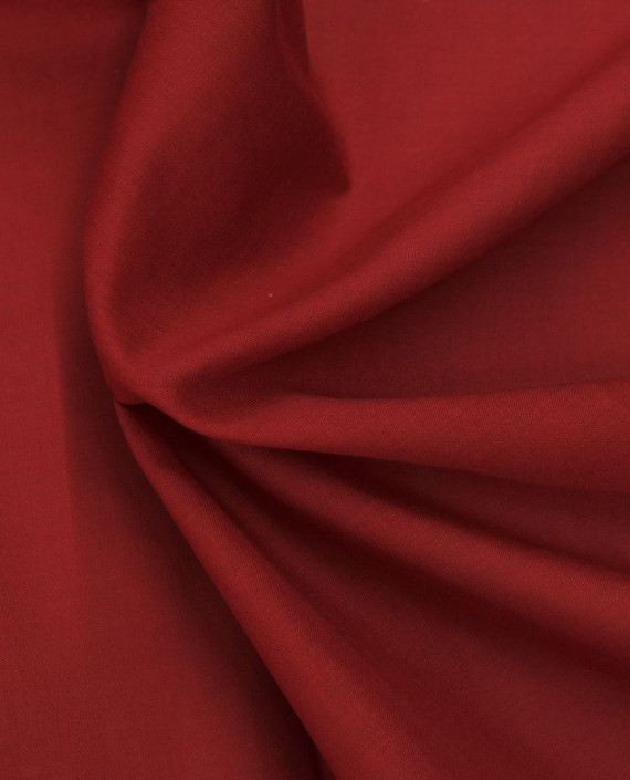 Ткань Рубашечная 1151 цвет бордовый картинка