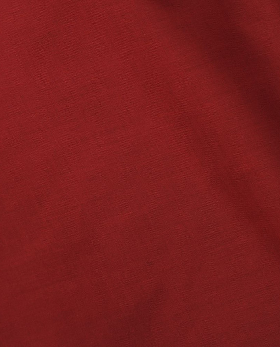 Ткань Рубашечная 1151 цвет бордовый картинка 2