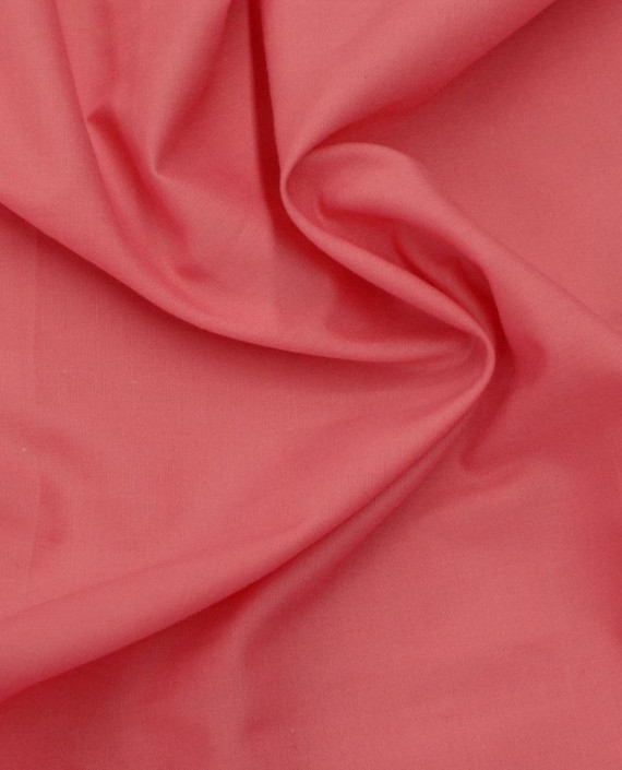 Ткань Рубашечная 1154 цвет розовый картинка