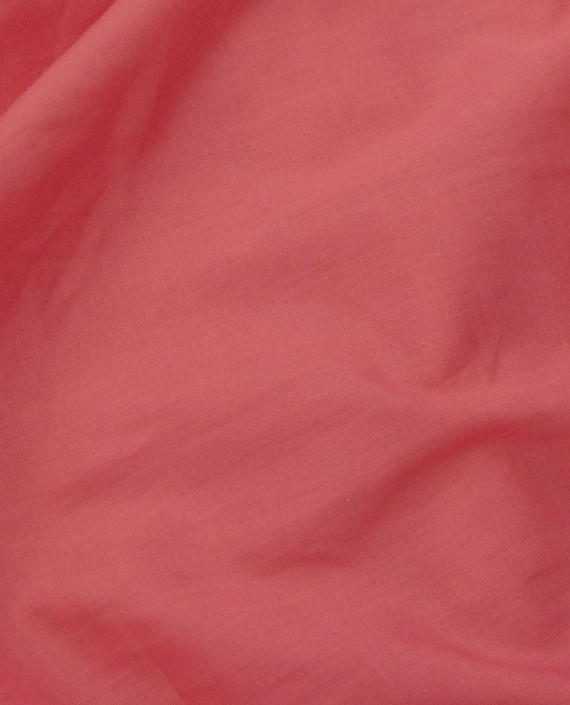 Ткань Рубашечная 1154 цвет розовый картинка 1