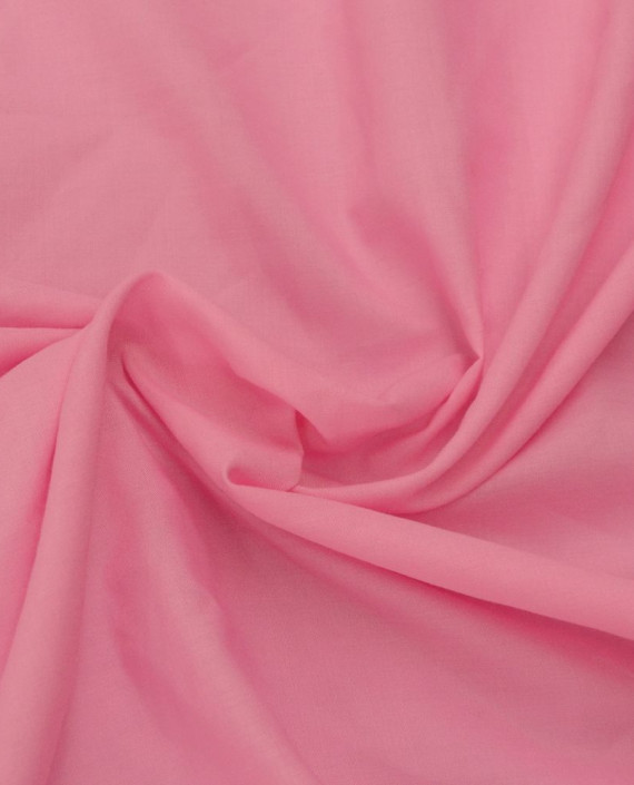 Ткань Рубашечная 1155 цвет розовый картинка