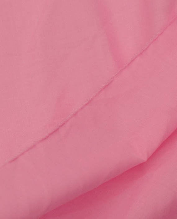 Ткань Рубашечная 1155 цвет розовый картинка 1