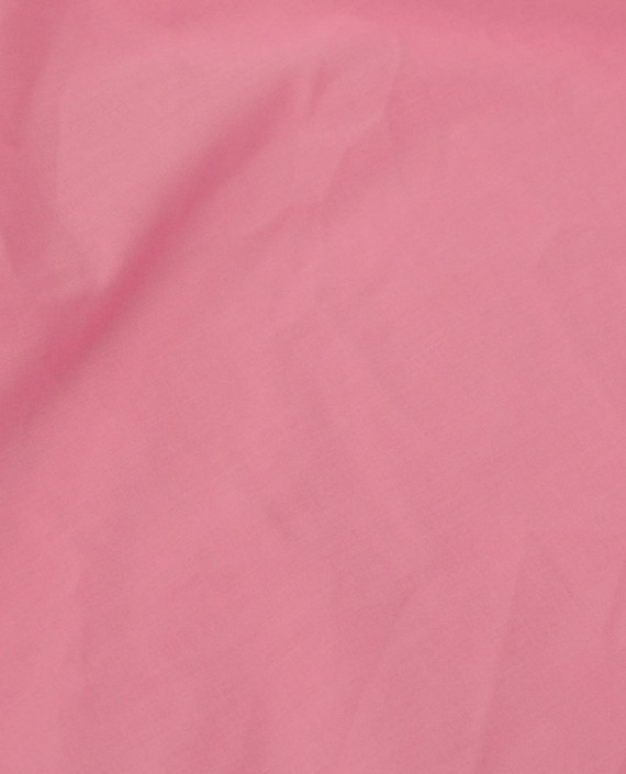 Ткань Рубашечная 1155 цвет розовый картинка 2