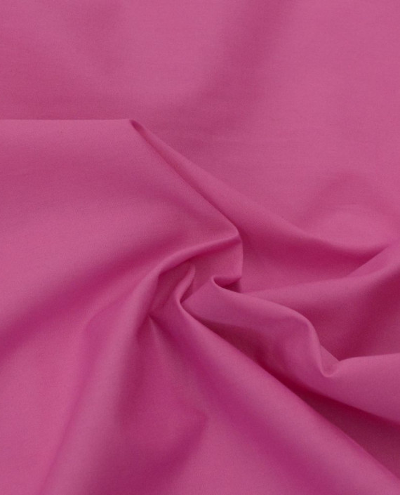 Ткань Рубашечная 1156 цвет розовый картинка