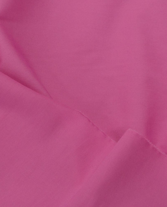 Ткань Рубашечная 1156 цвет розовый картинка 2