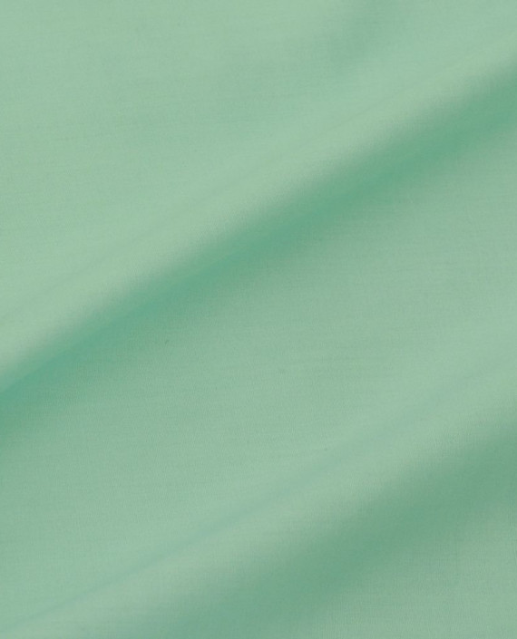 Ткань Рубашечная 1159 цвет зеленый картинка 1