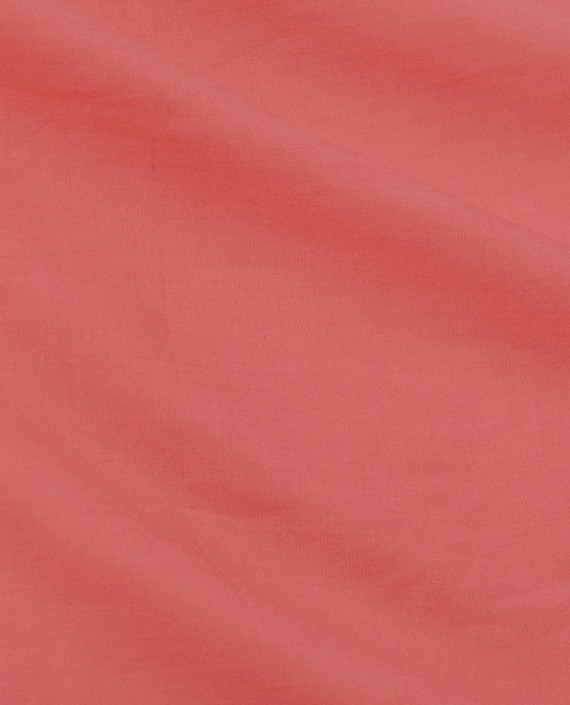 Ткань Рубашечная 1161 цвет розовый картинка 2