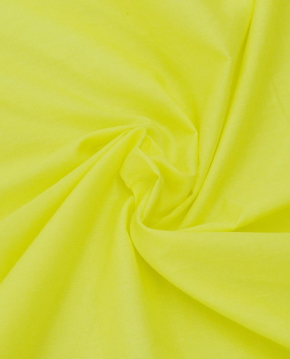 Ткань Рубашечная 1164 цвет желтый картинка
