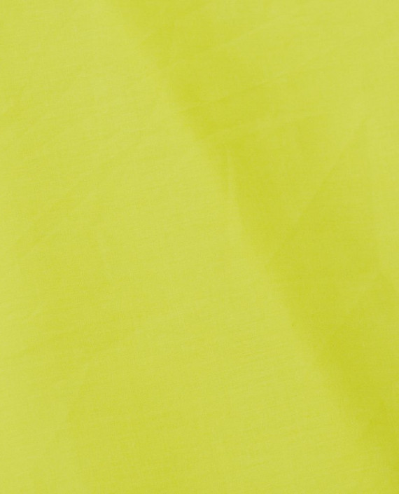 Ткань Рубашечная 1164 цвет желтый картинка 1