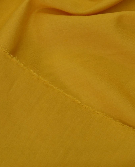 Ткань Рубашечная 1167 цвет оранжевый картинка 1