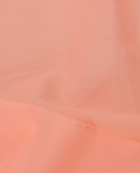 Ткань Рубашечная 1170 цвет розовый картинка 1